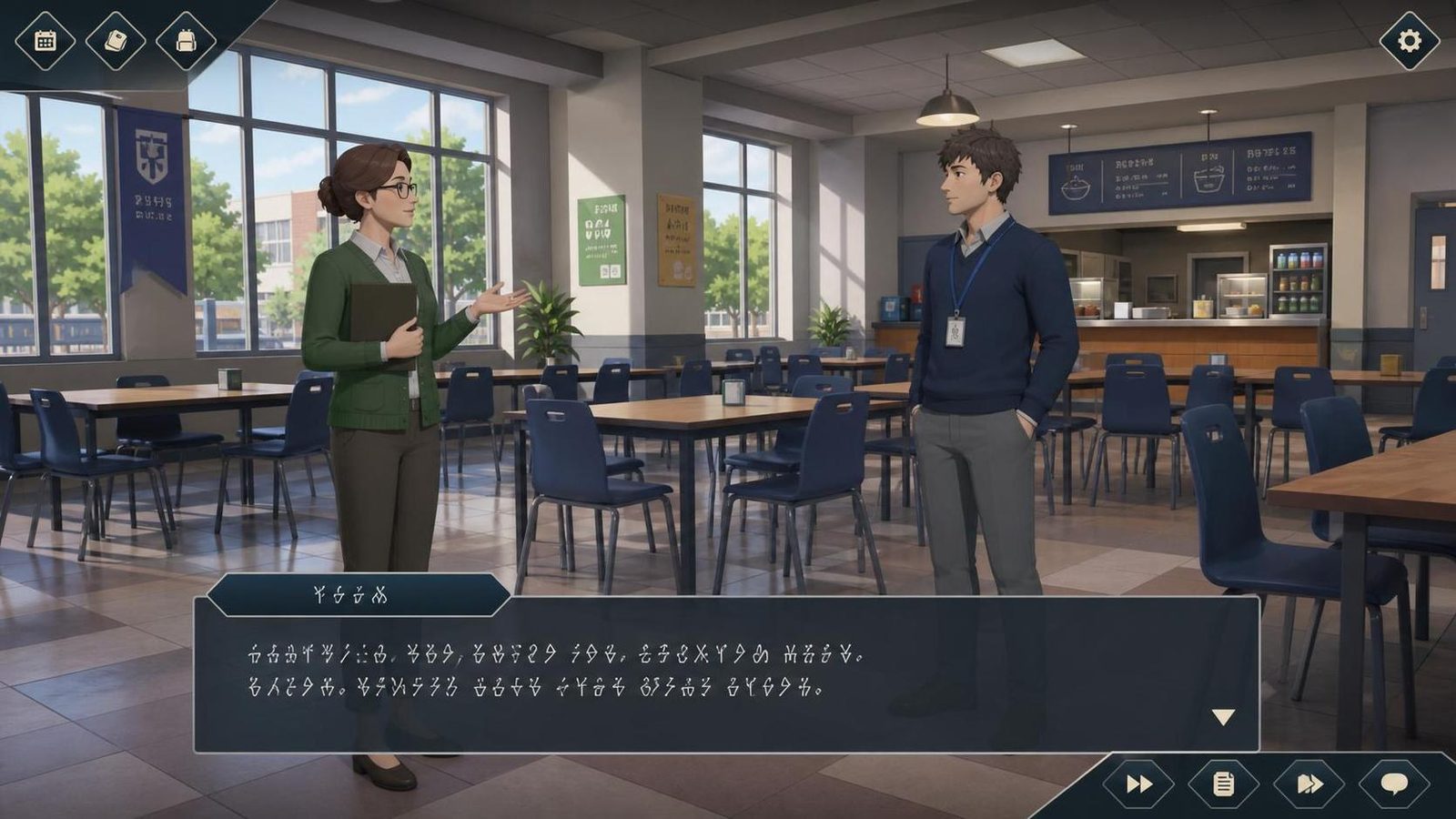 新身体版 故事片段 详情图 3