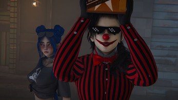 小丑小队 小丑小队 Clown Squad 中文版下载｜角色培养节奏 封面图