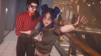 小丑小队 小丑小队 Clown Squad 汉化版下载｜队伍与角色配置 封面图
