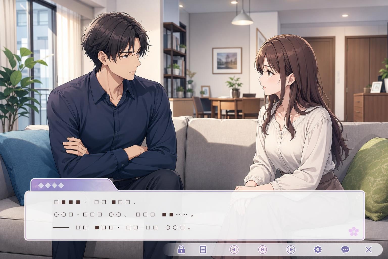 边缘：终极版 章节事件 资料图 5