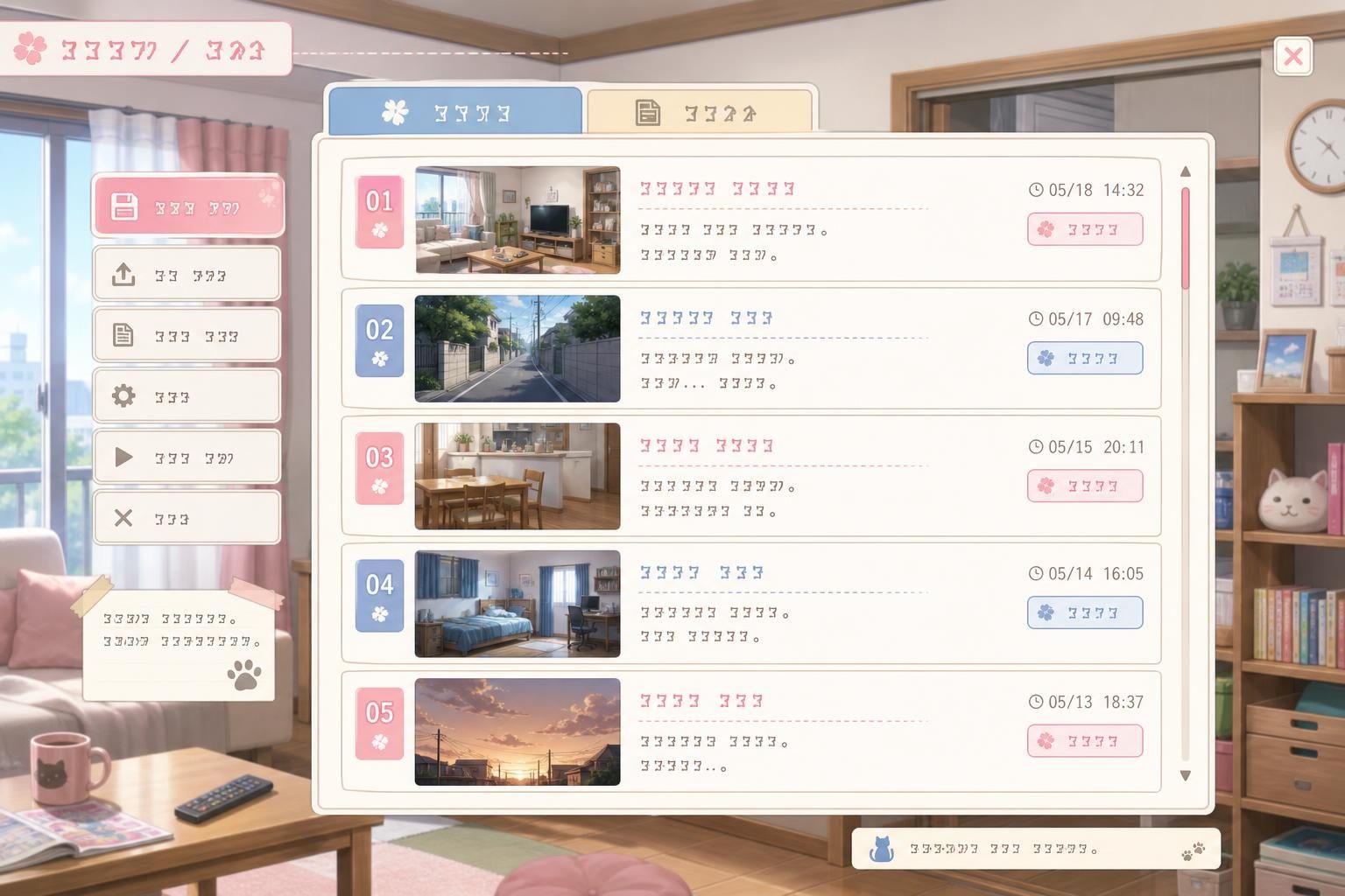 边缘:终极版 资源内容 场景图 1