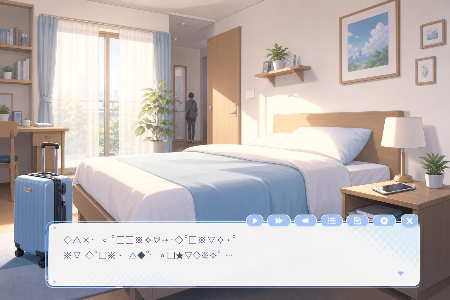 边缘:终极版 主线事件 预览图 2