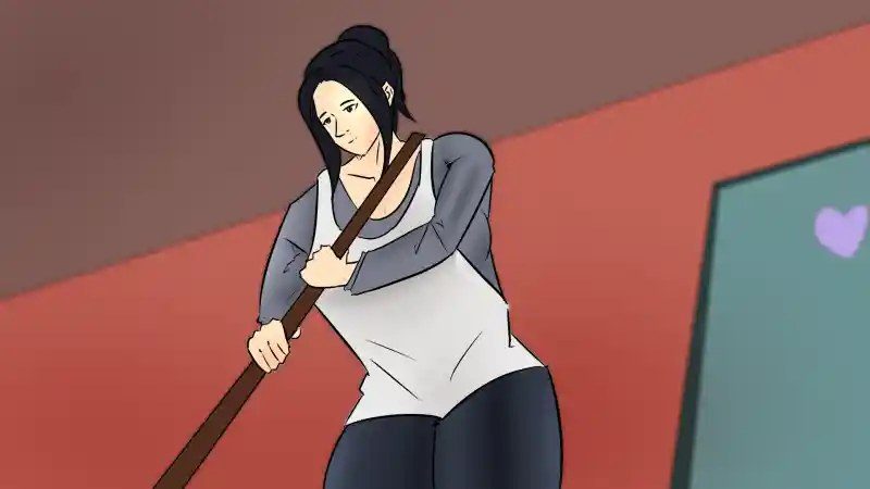 单亲妈妈 单亲妈妈中文官网 Single Mother 早期版本入门说明 封面图