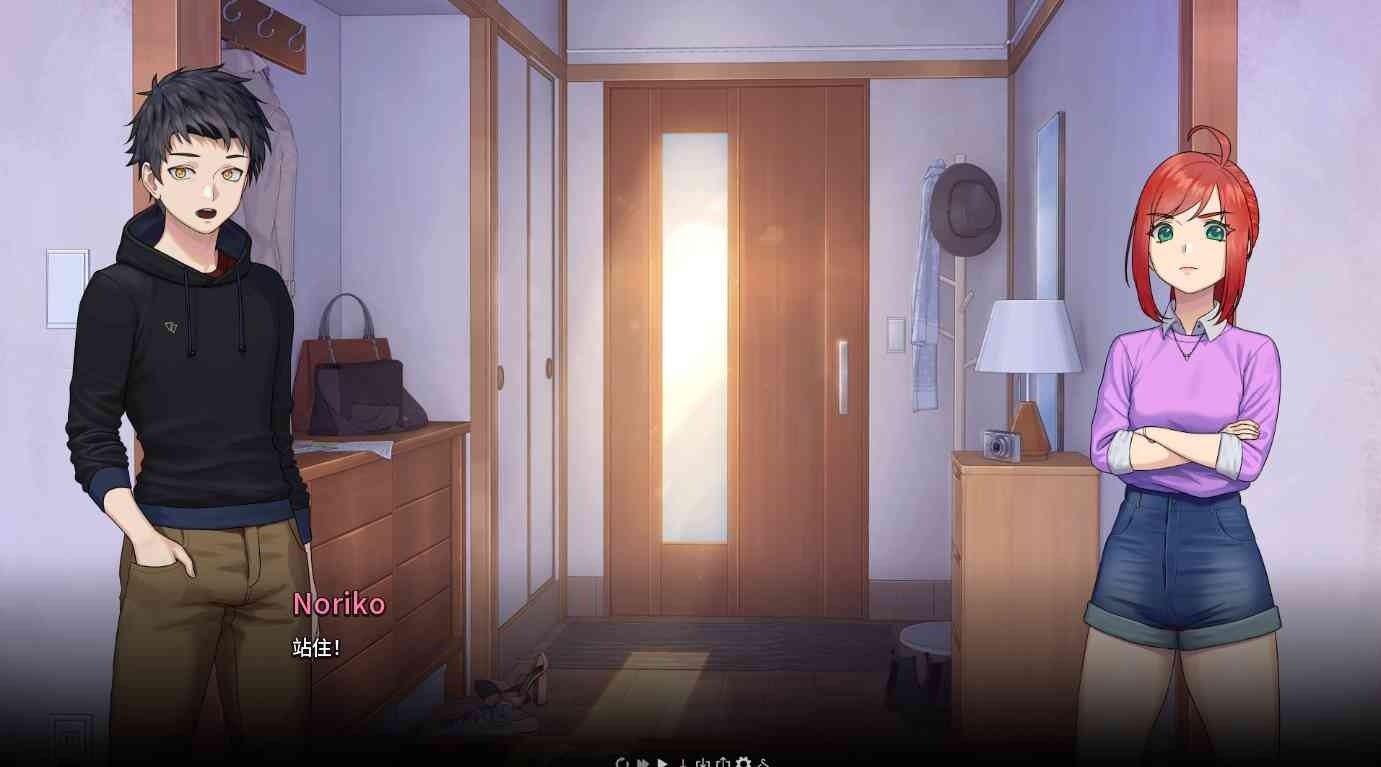 二次人生永恒不再GoodbyeEtern 攻略要点 资料图 2