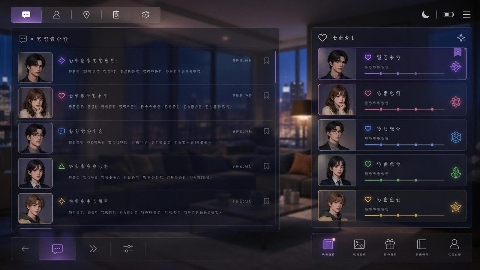 糖爹买下并绑定SugarDaddy 版本内容 预览图 4