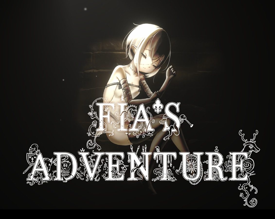 菲雅的冒险正式版 FIA'S ADVENTURE 菲雅的冒险正式版免费下载：角色成长方向 封面图