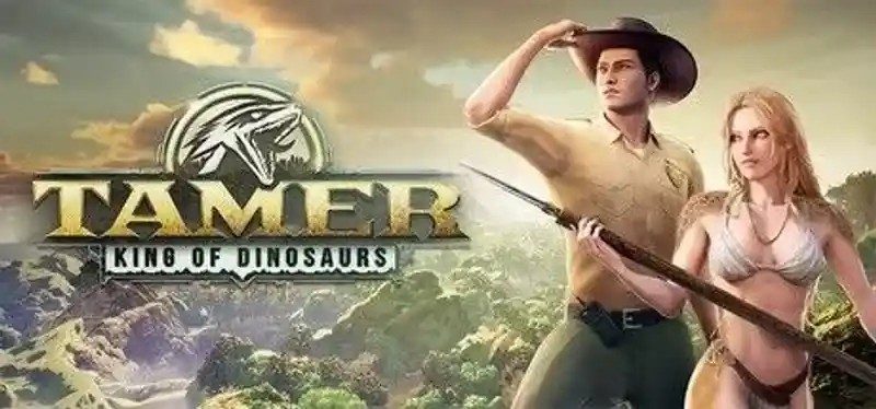 驯兽师：恐龙之王TamerKingofD 驯兽师：恐龙之王TamerKingofD免费下载和PC版本说明 封面图