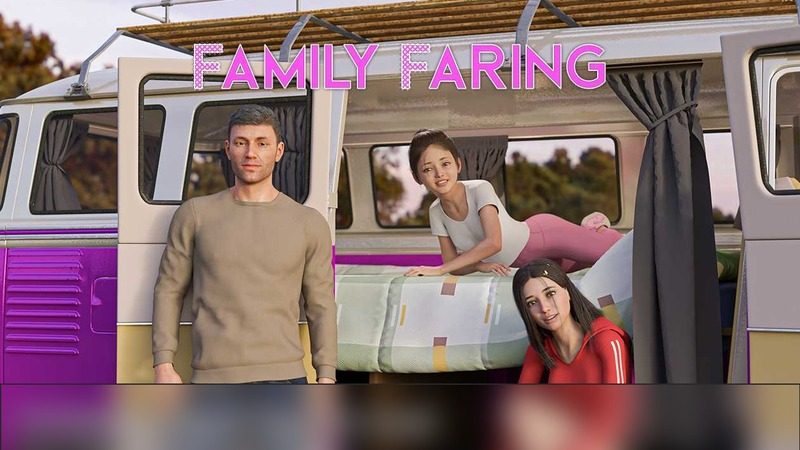 家庭生活FamilyFaringEp 汉化版 展示图 4