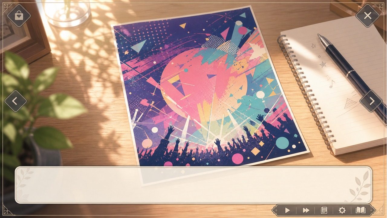 强行枕营业 日式ADV 展示图 8