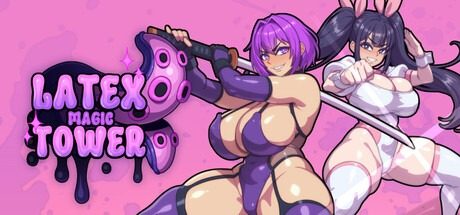 乳胶魔塔MotaofLatex版 乳胶魔塔MotaofLatex版游戏官网随机房间与战斗路线 封面图