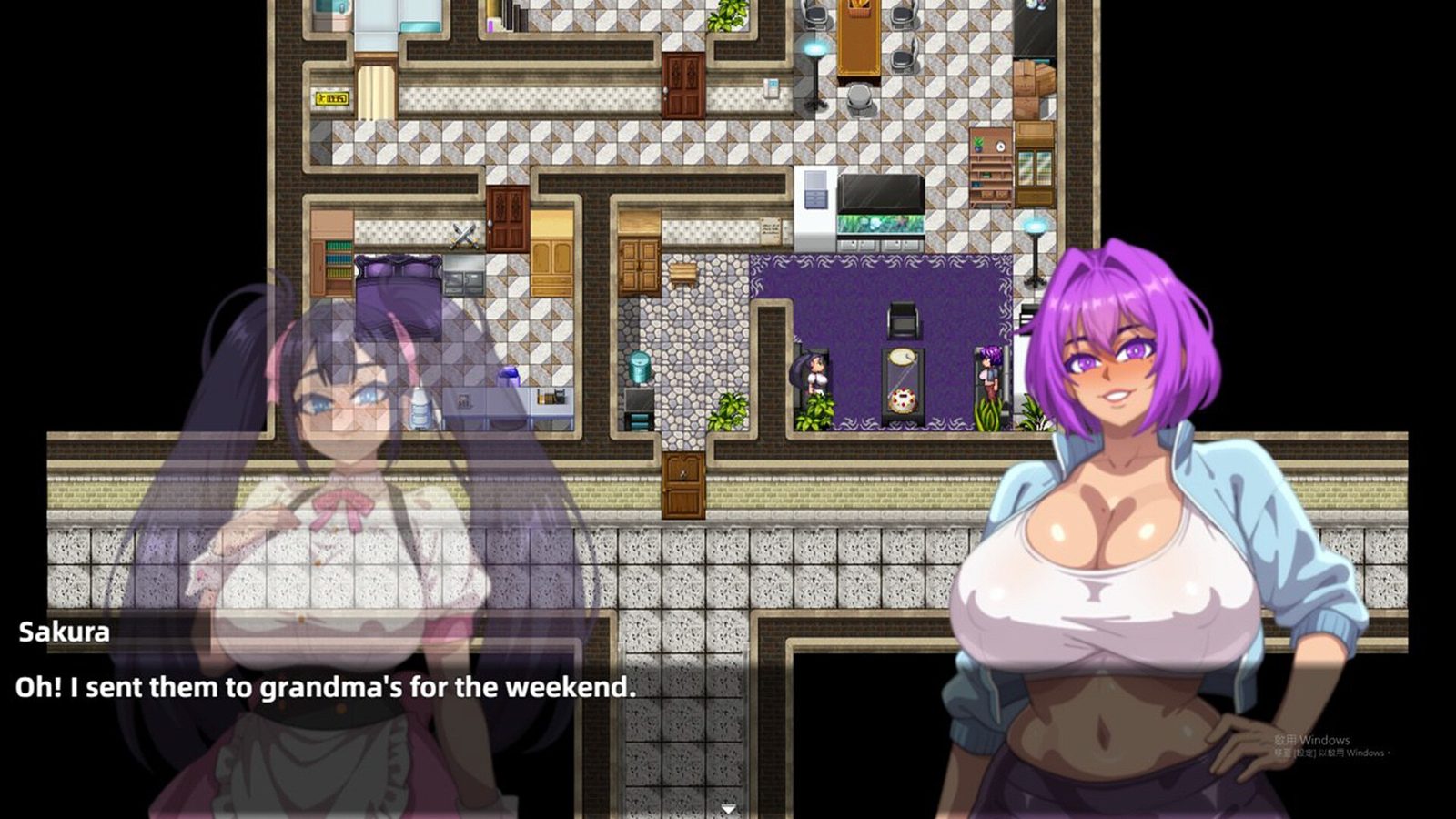 乳胶魔塔MotaofLatex版 魔塔探索 资料图 4