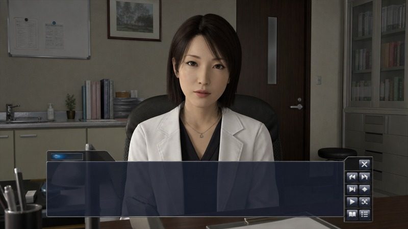 禁忌咒语II 实机画面 详情图 3