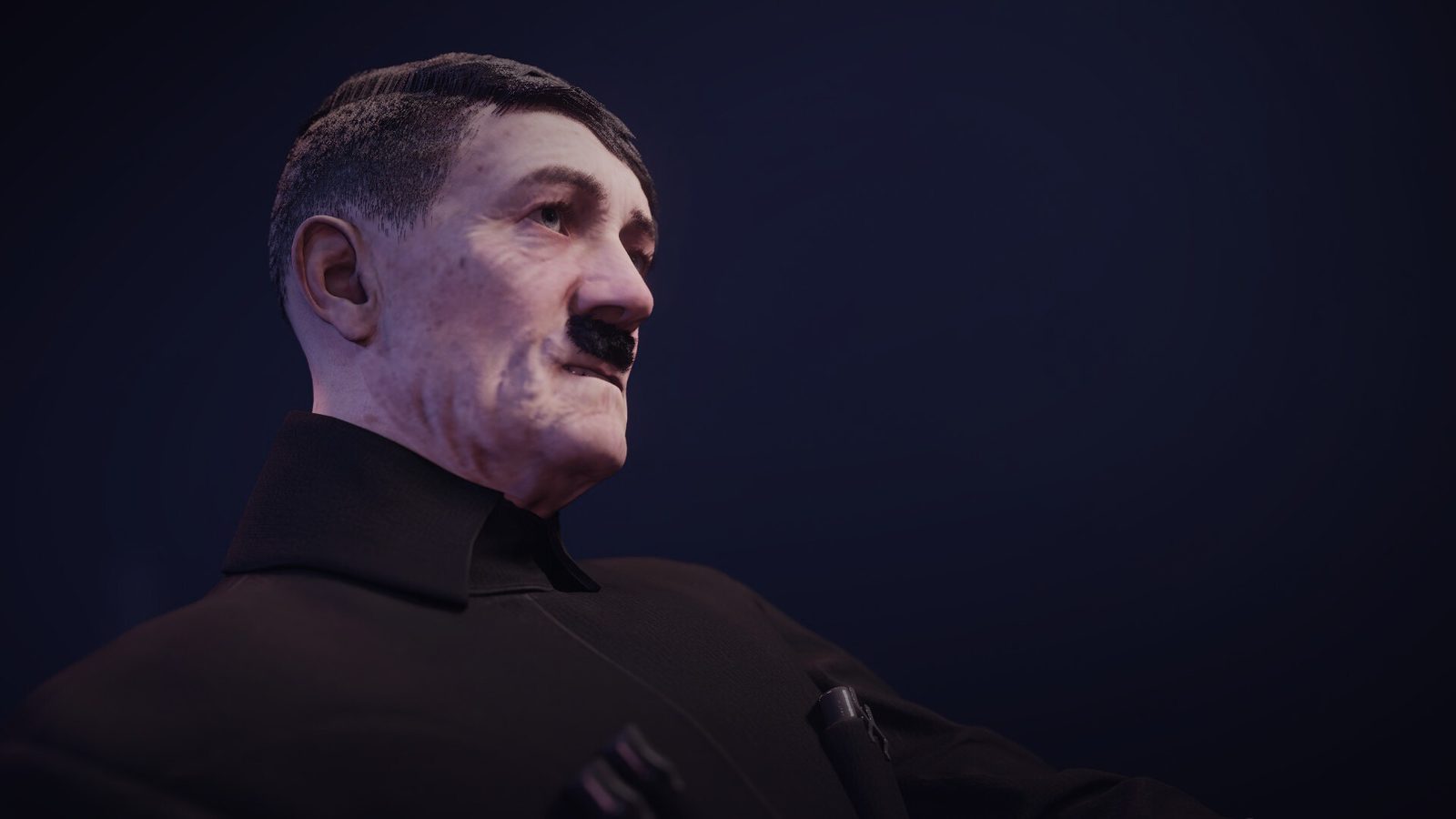 希特勒的战争二战 欧美动作 预览图 8