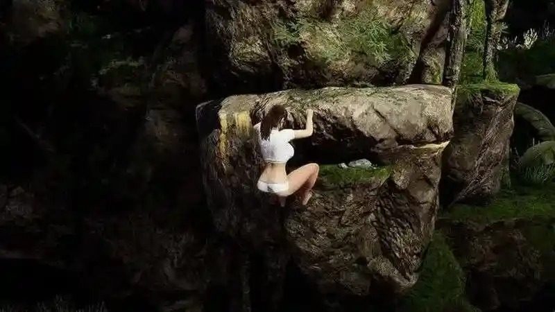 阳光下的野兽Ver8 攻略要点 玩法截图 4