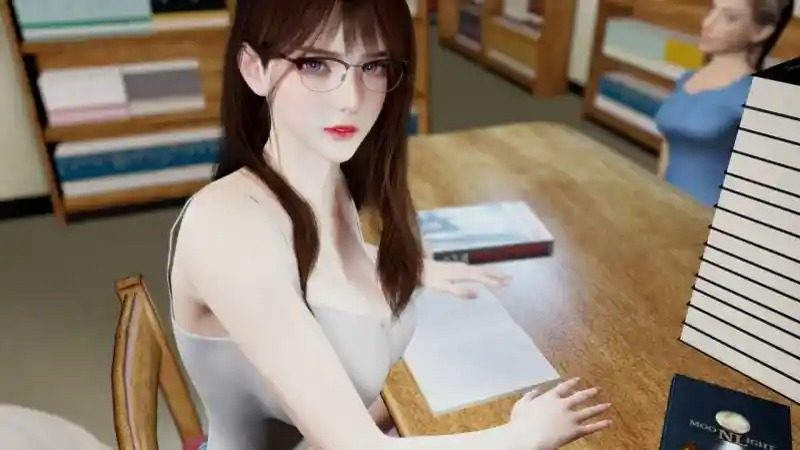 织梦人破解完结版 地图探索 画面
