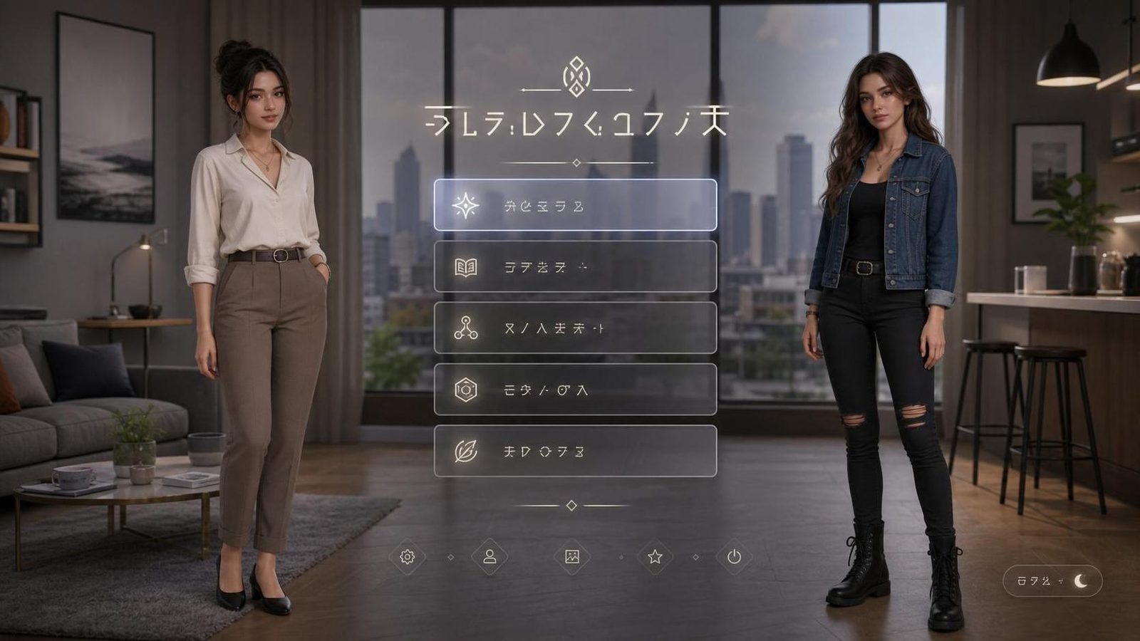 织梦人破解完结版 场景演出 画面 7