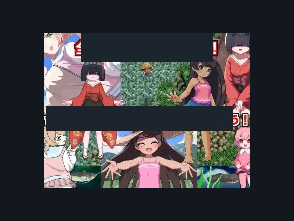 乡下钓钝吻鲑乡村垂钓版 实机画面 场景图 3