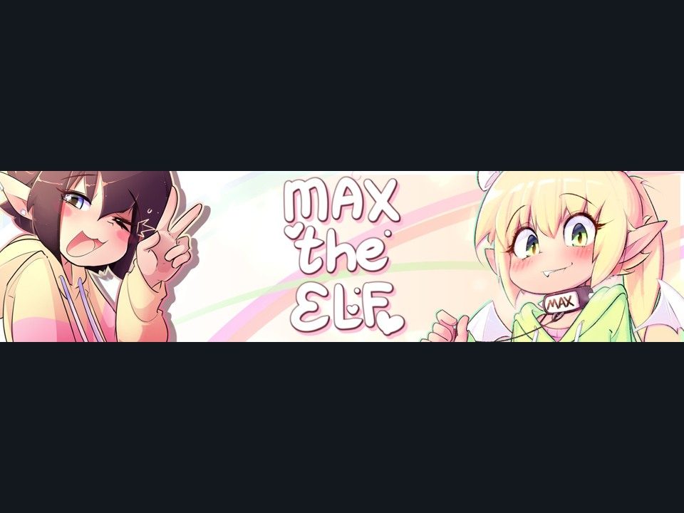 精灵麦克斯MaxtheElf官方正式版 场景演出 资料图