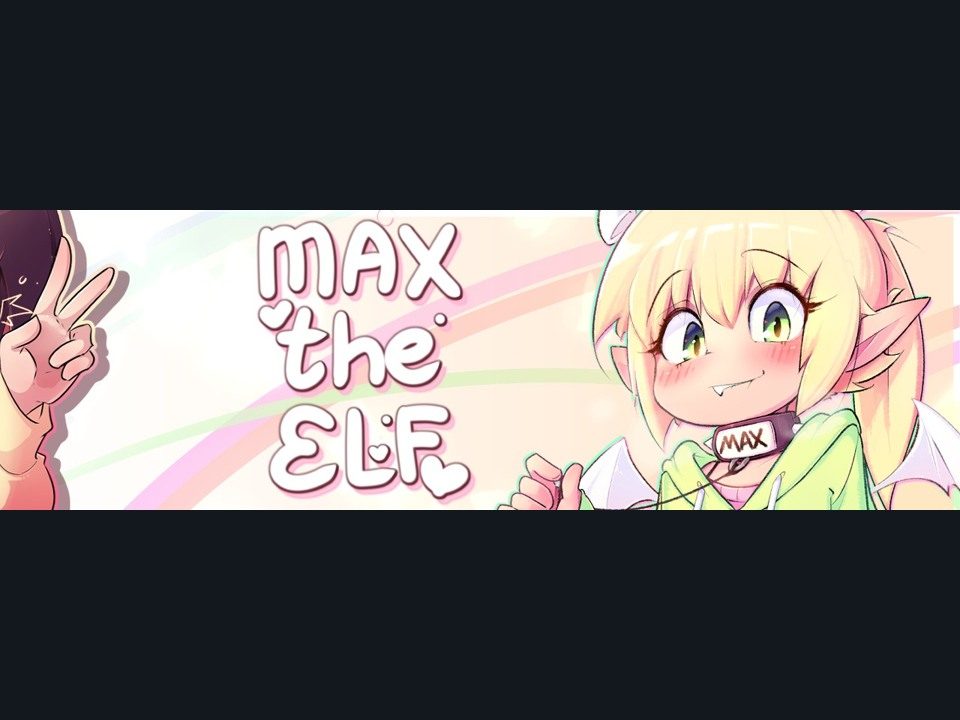 精灵麦克斯MaxtheElf官方正式版 角色路线 页面配图 3
