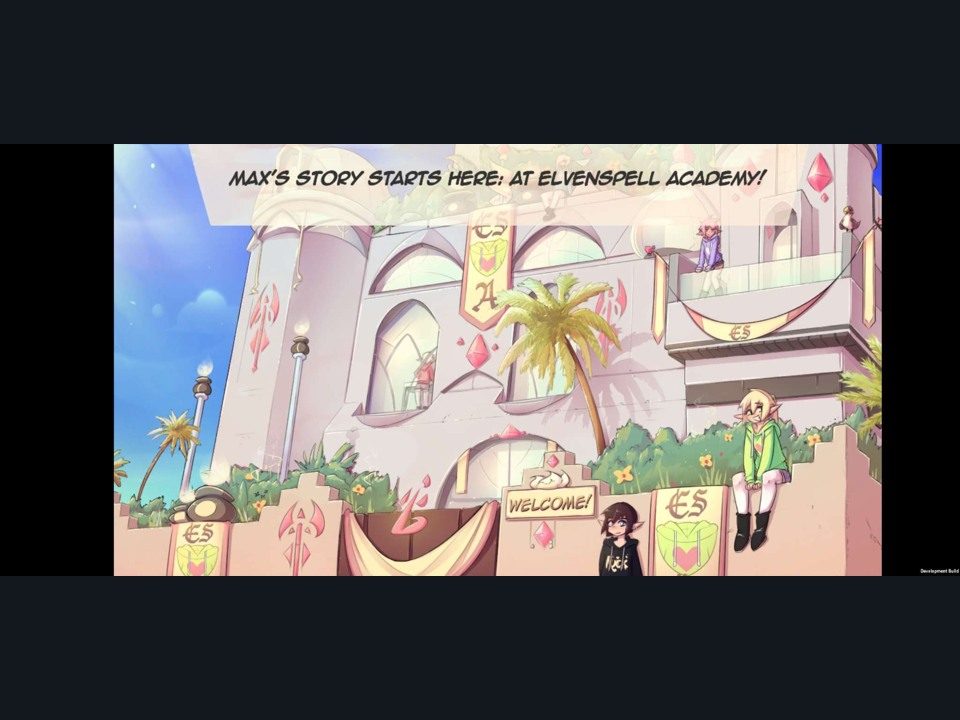 精灵麦克斯MaxtheElf官方正式版 探索场景 详情图 7